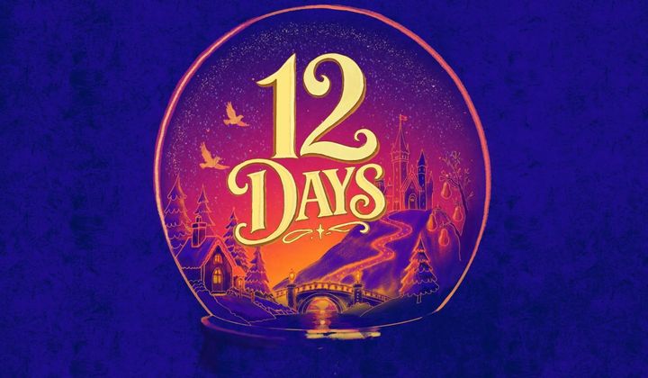 12 Days