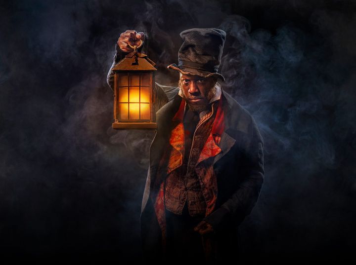 A Christmas Carol