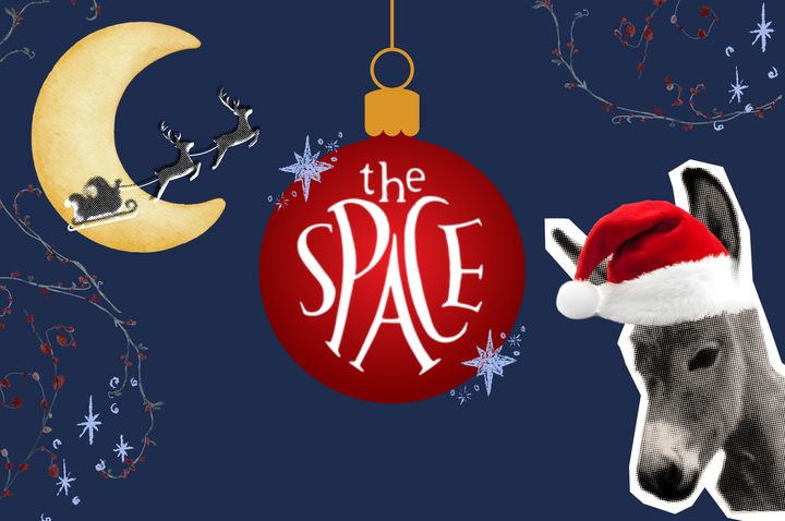 A Midsummer Night's Christmas