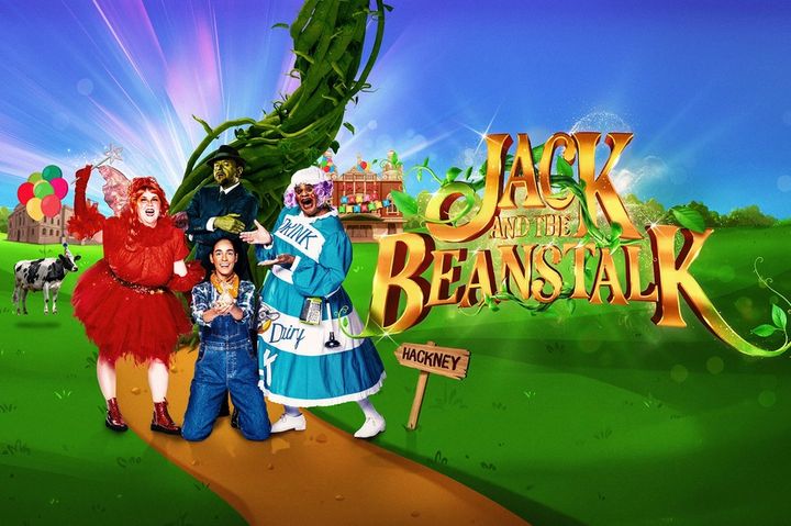Jack and the Beanstalk