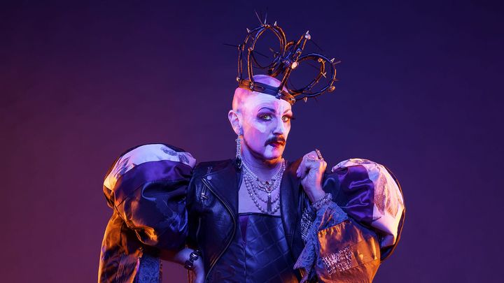 Jonny Woo's Un-Royal Variety (2026 — "celebrating ten years")