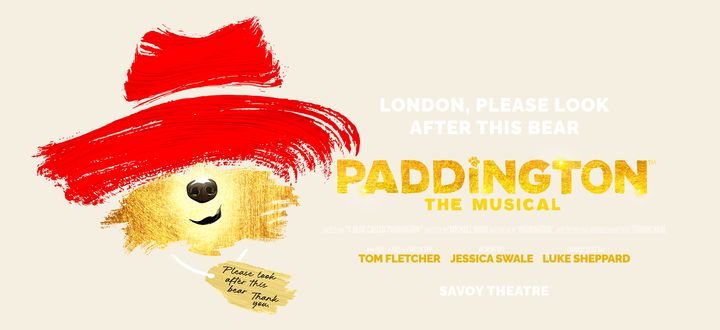 Paddington The Musical