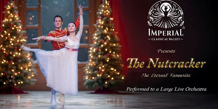 The Nutcracker (Imperial Classical Ballet)