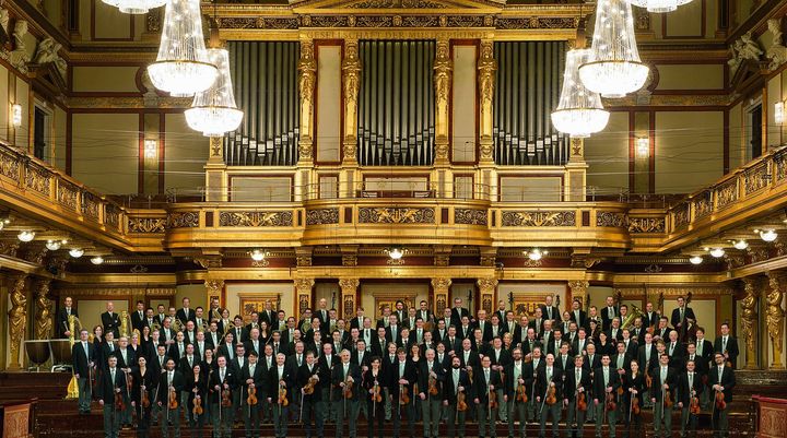 Vienna Philharmonic – 3rd Subscription Concert (Alain Altinoglu, Rudolf Buchbinder) – Sunday morning